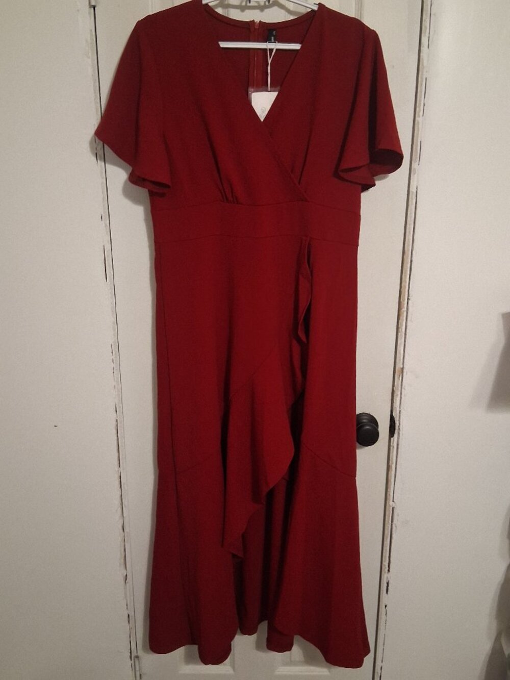 XXL Danazana Women's dress